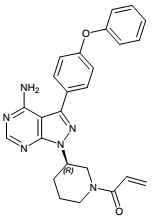 structural formula